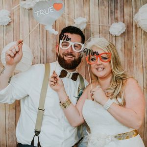 Meet your Posher, Craig